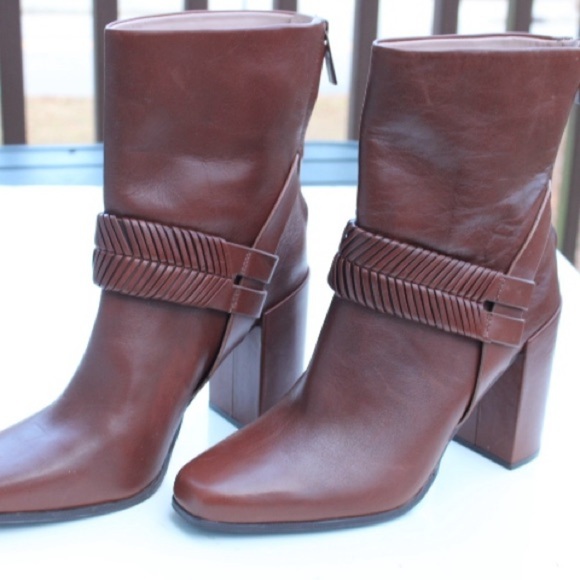 A.D. & Daughters boots - Picture 12 of 12